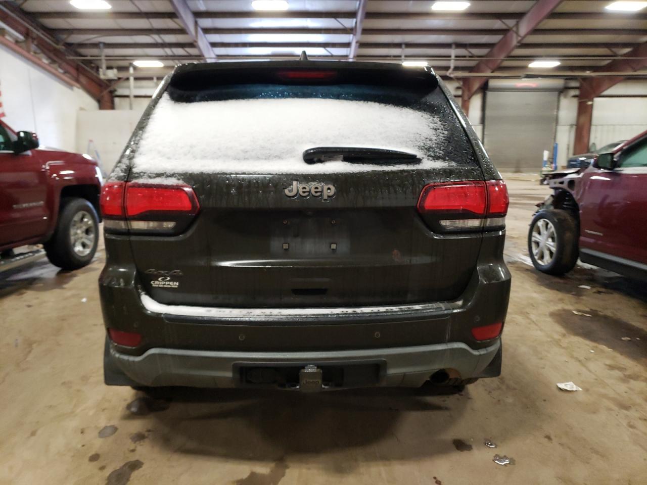 2016 Jeep Grand Cherokee - Image 6