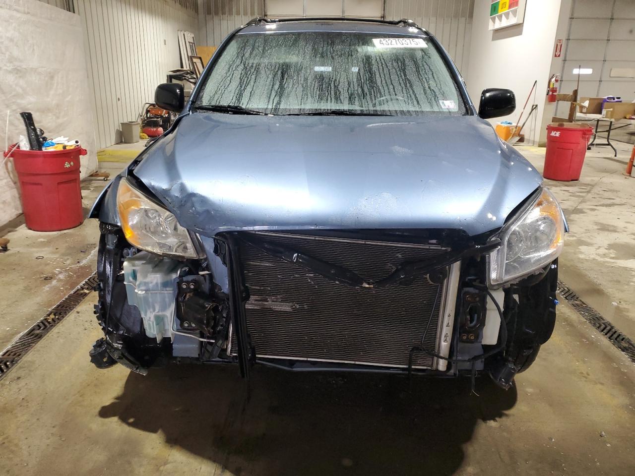 2012 Toyota RAV 4 - Image 5