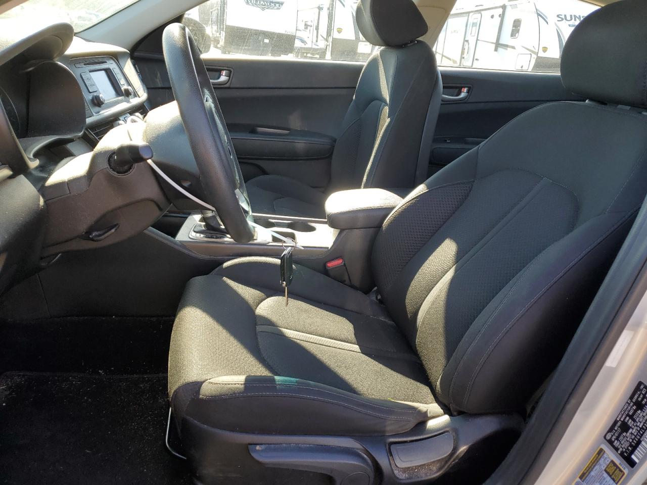 2017 Kia Optima - Image 7