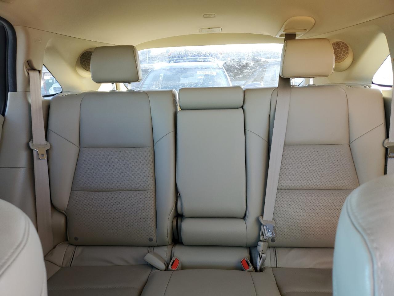 2017 Acura RDX - Image 10