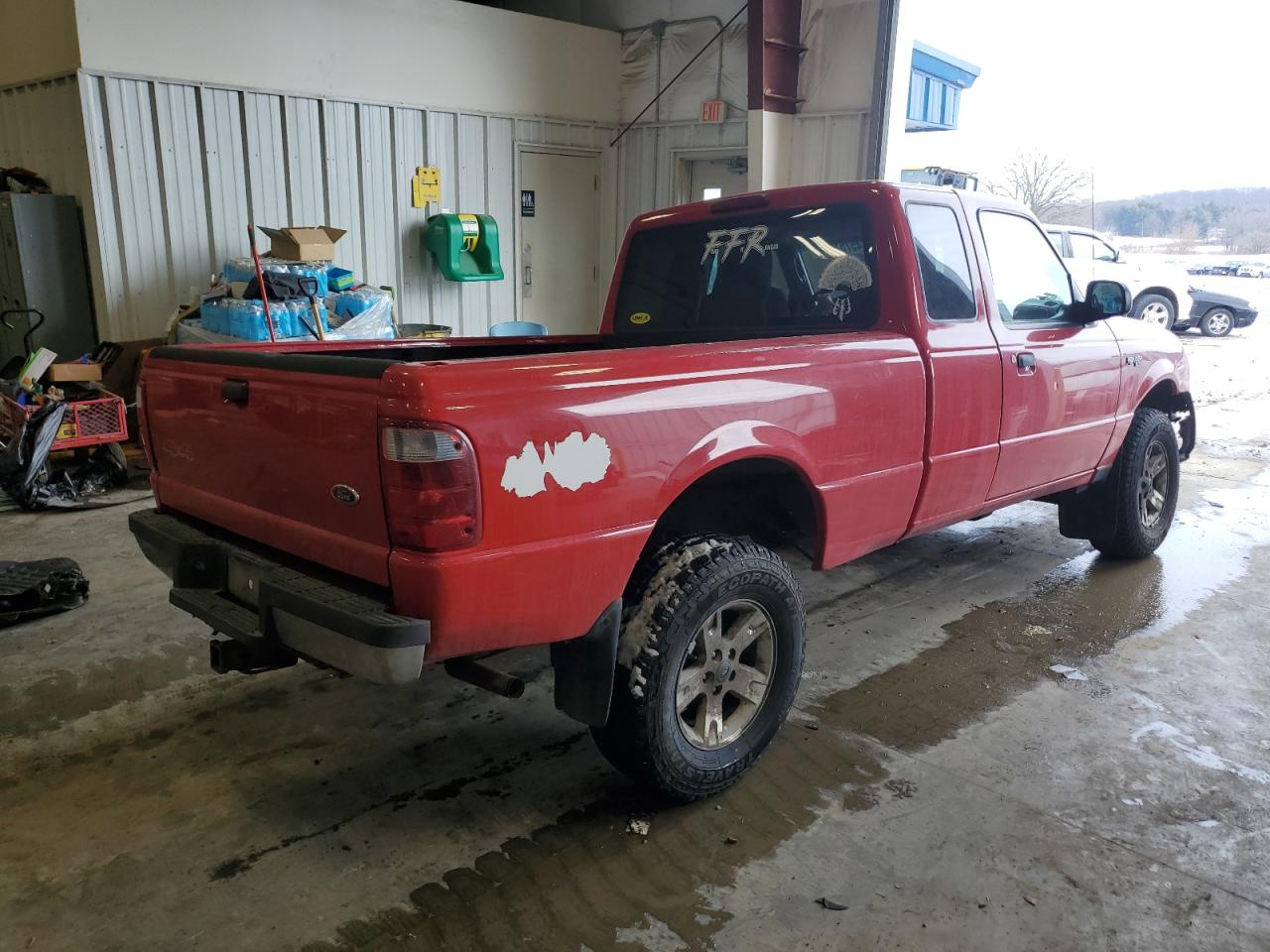 2005 Ford Ranger - Image 3