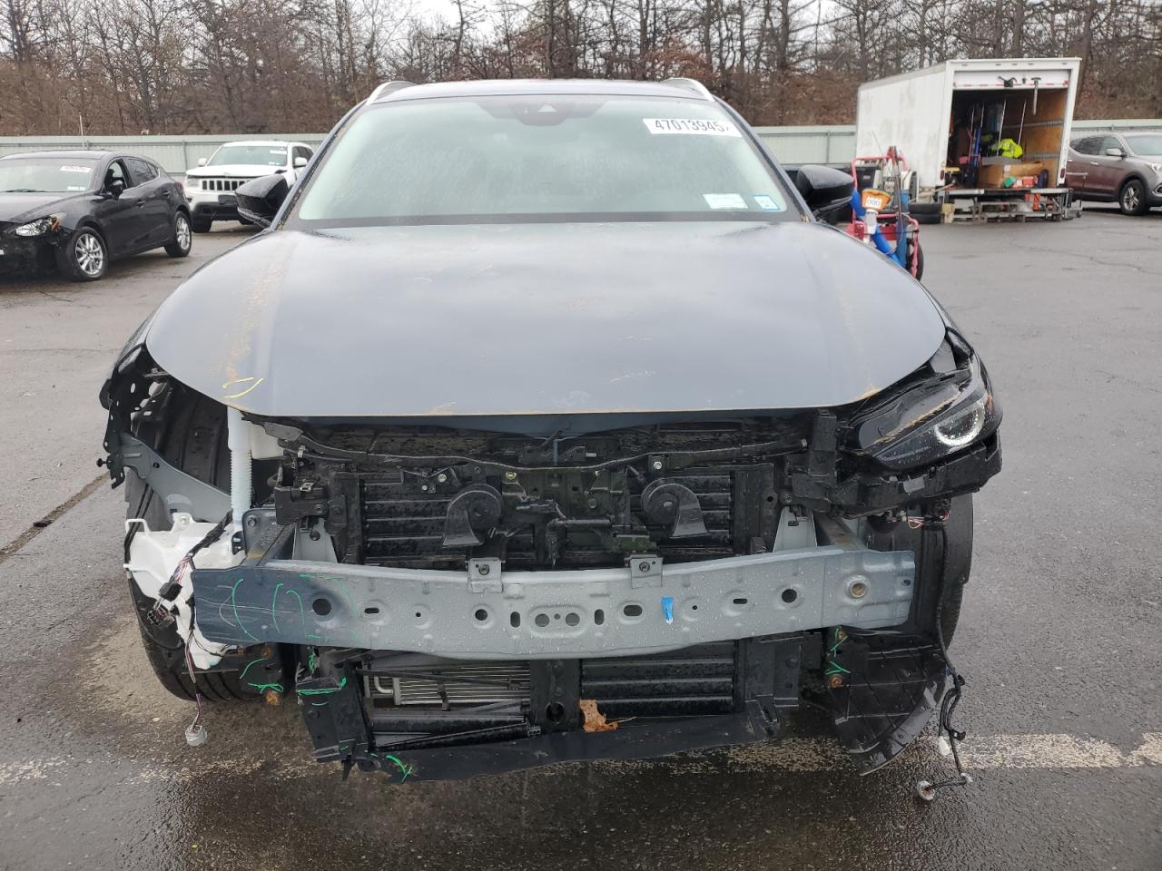 2023 Mazda CX-30 - Image 5