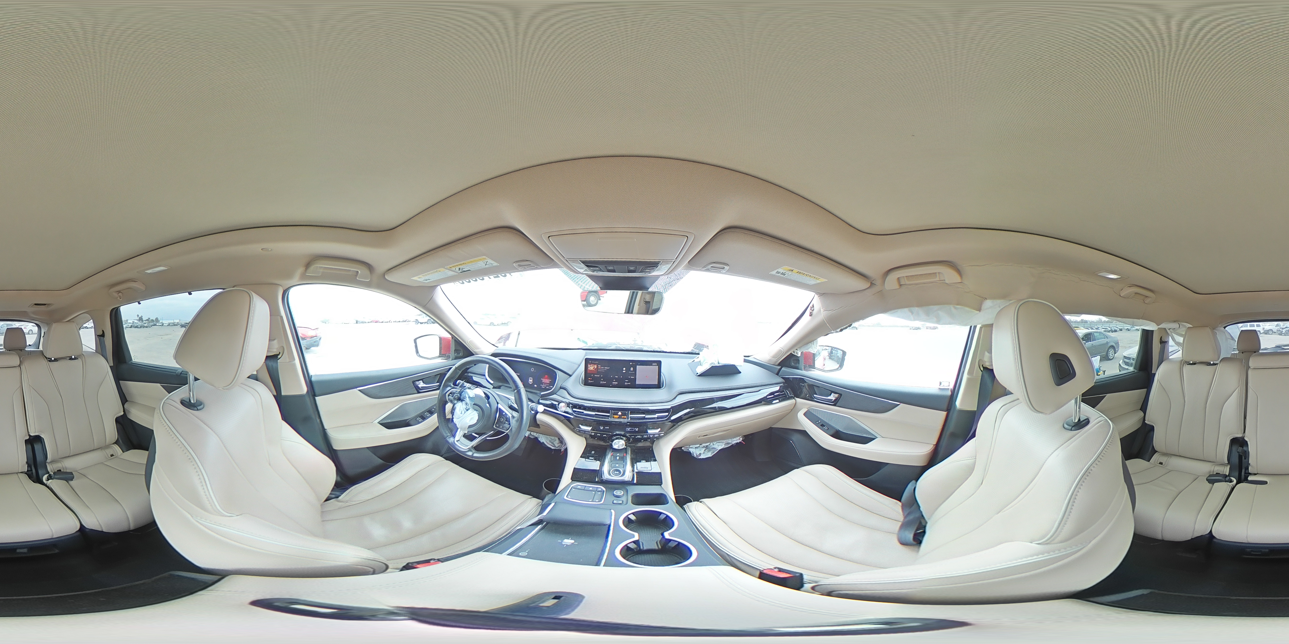 2022 Acura MDX - Image 13