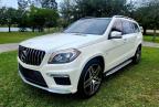 2014 Mercedes-Benz Gl 63 Amg en Venta en Miami, FL - Normal Wear