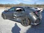 2019 Honda Civic Ex na sprzedaż w Cartersville, GA - Side