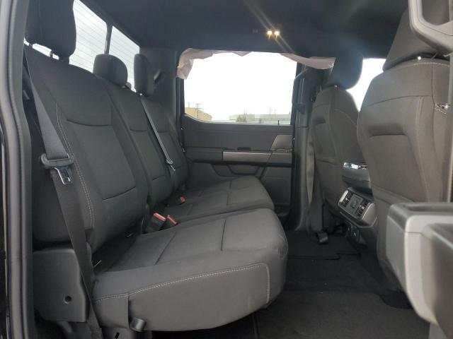 2024 FORD F150 XLT