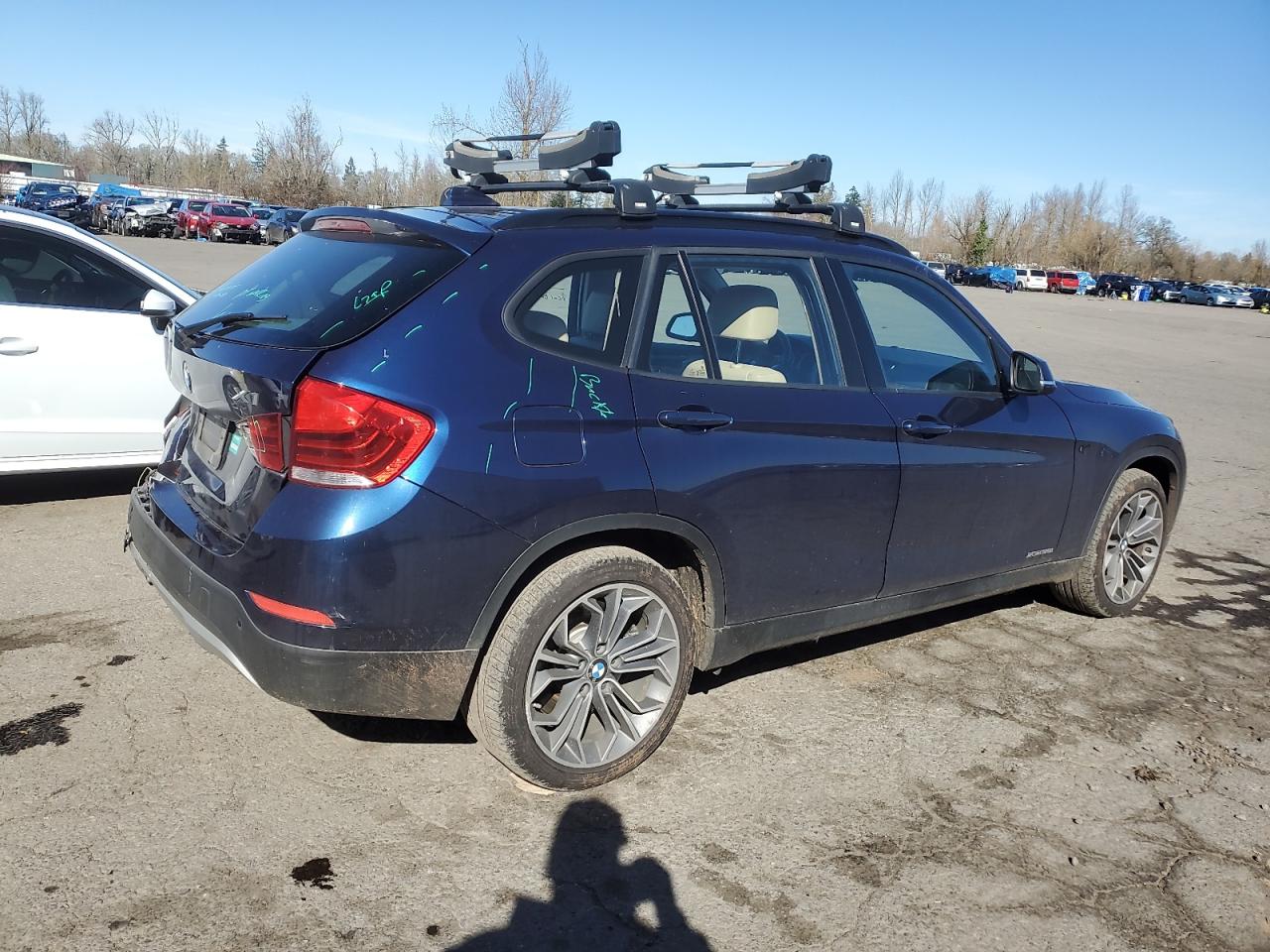 2015 BMW X1 - Image 3