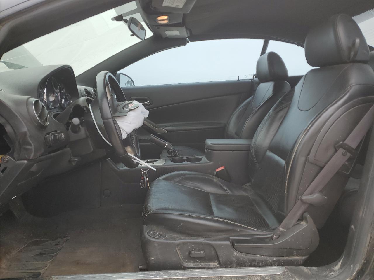 2007 Pontiac G6 - Image 7