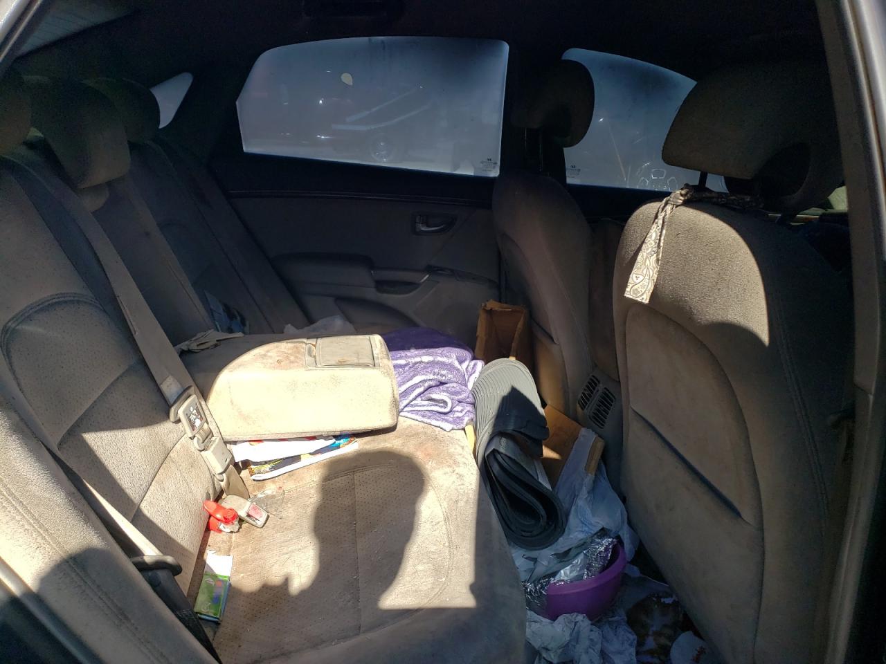 2006 Hyundai Azera - Image 10