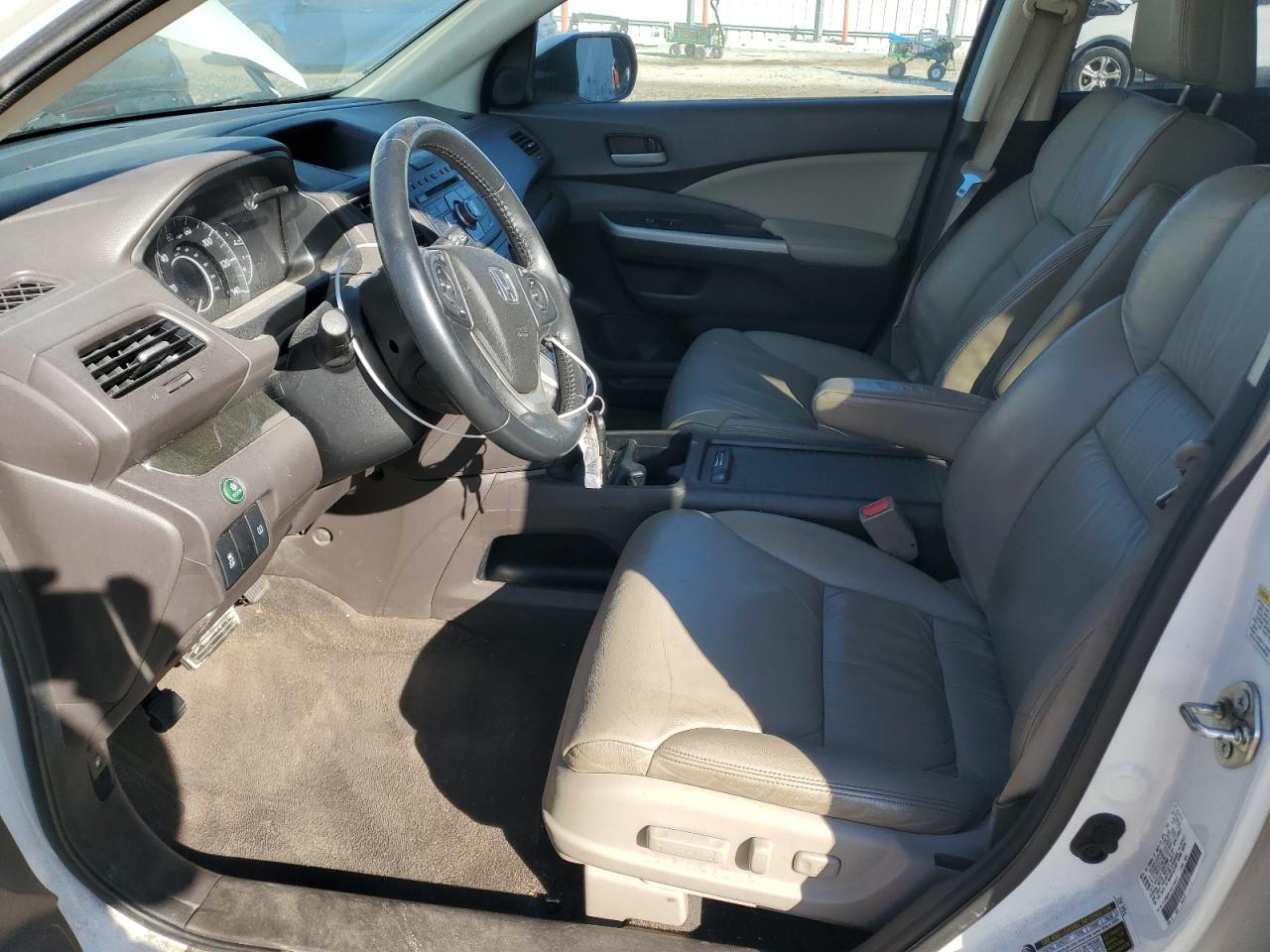 2014 Honda CR-V - Image 7