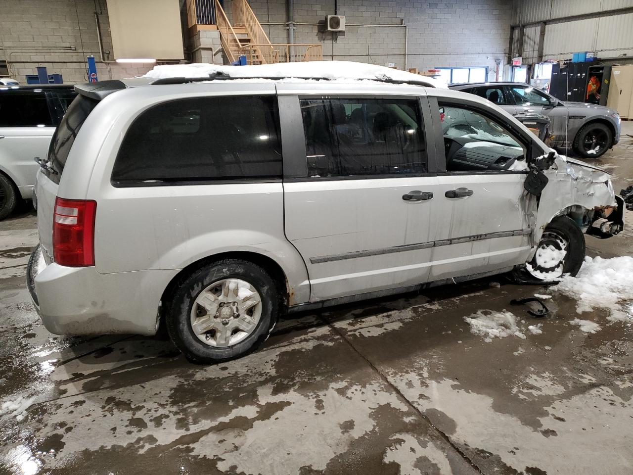 2010 Dodge Caravan - Image 3