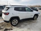 2025 Jeep Compass Latitude للبيع في Wayland، MI - Front End