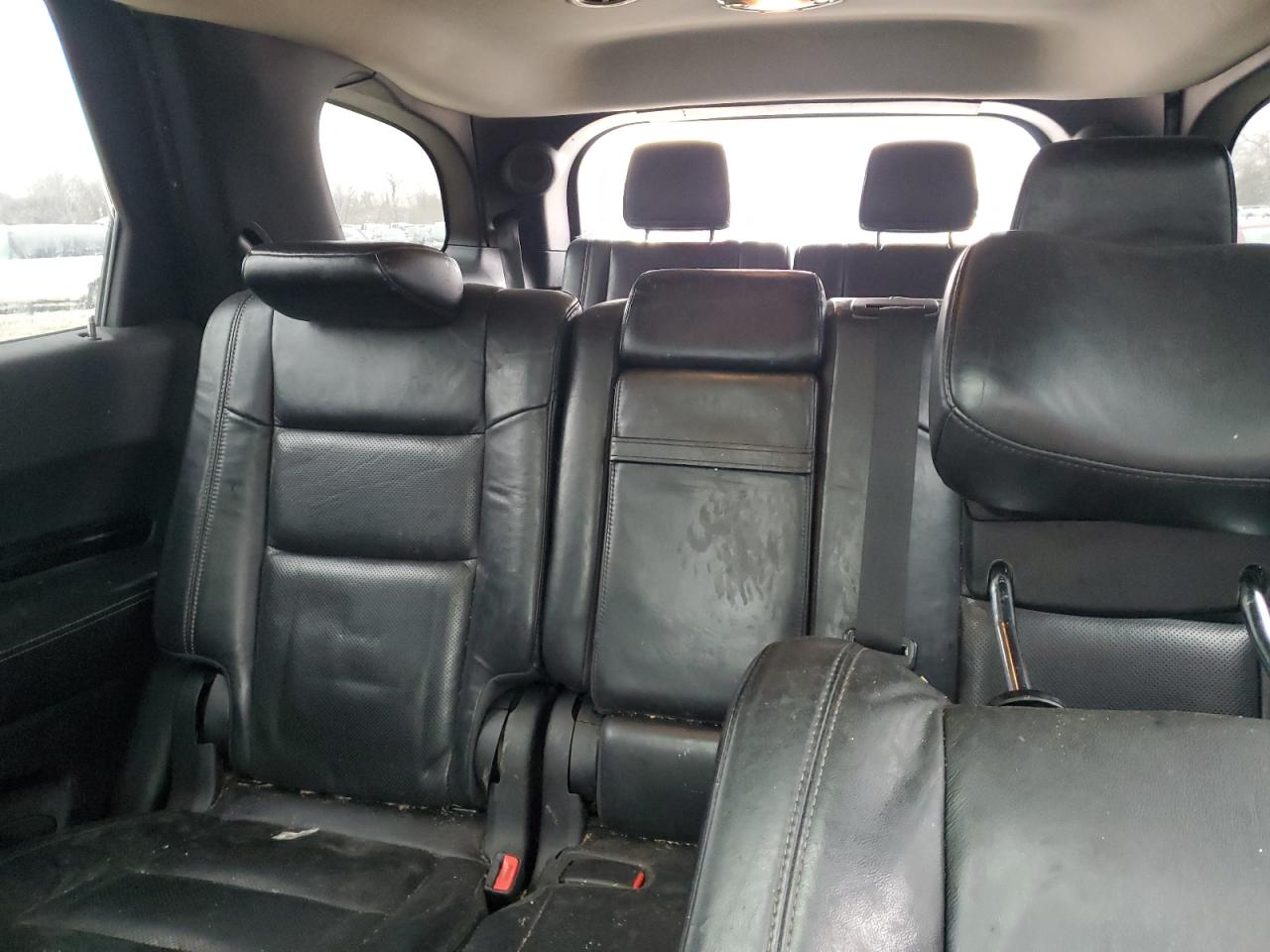 2012 Dodge Durango - Image 10