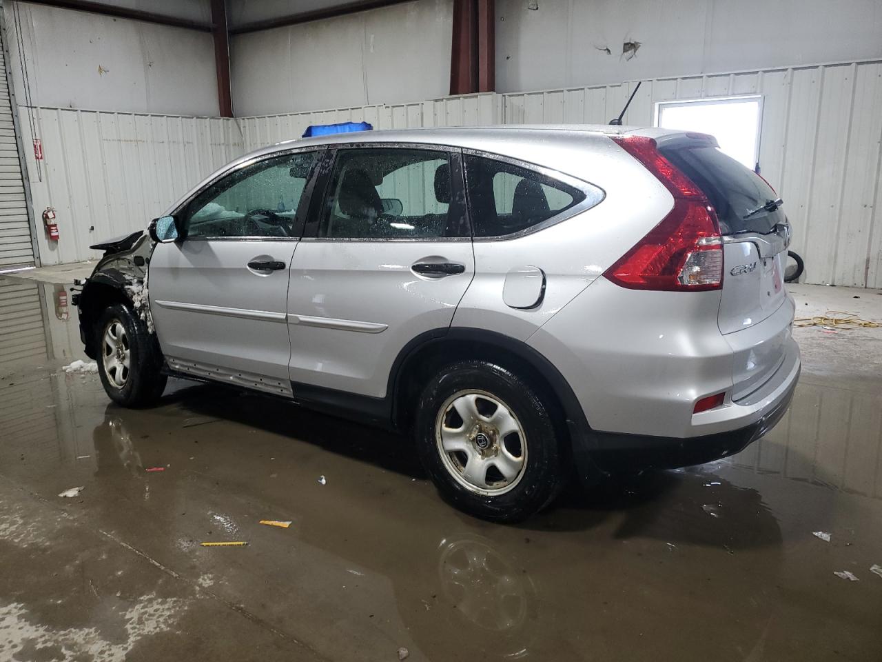 2016 Honda CR-V - Image 2