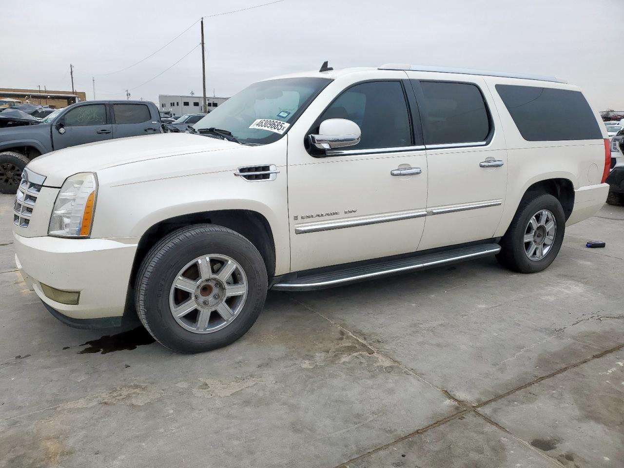 2008 Cadillac Escalade - Image 1