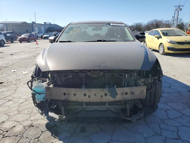  MAZDA 3 2015 Gray
