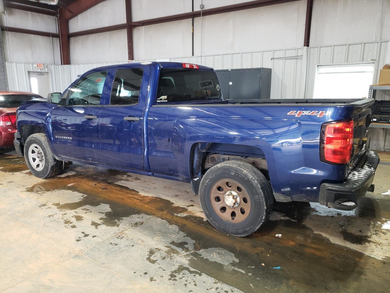 2014 Chevrolet Silverado - Image 2
