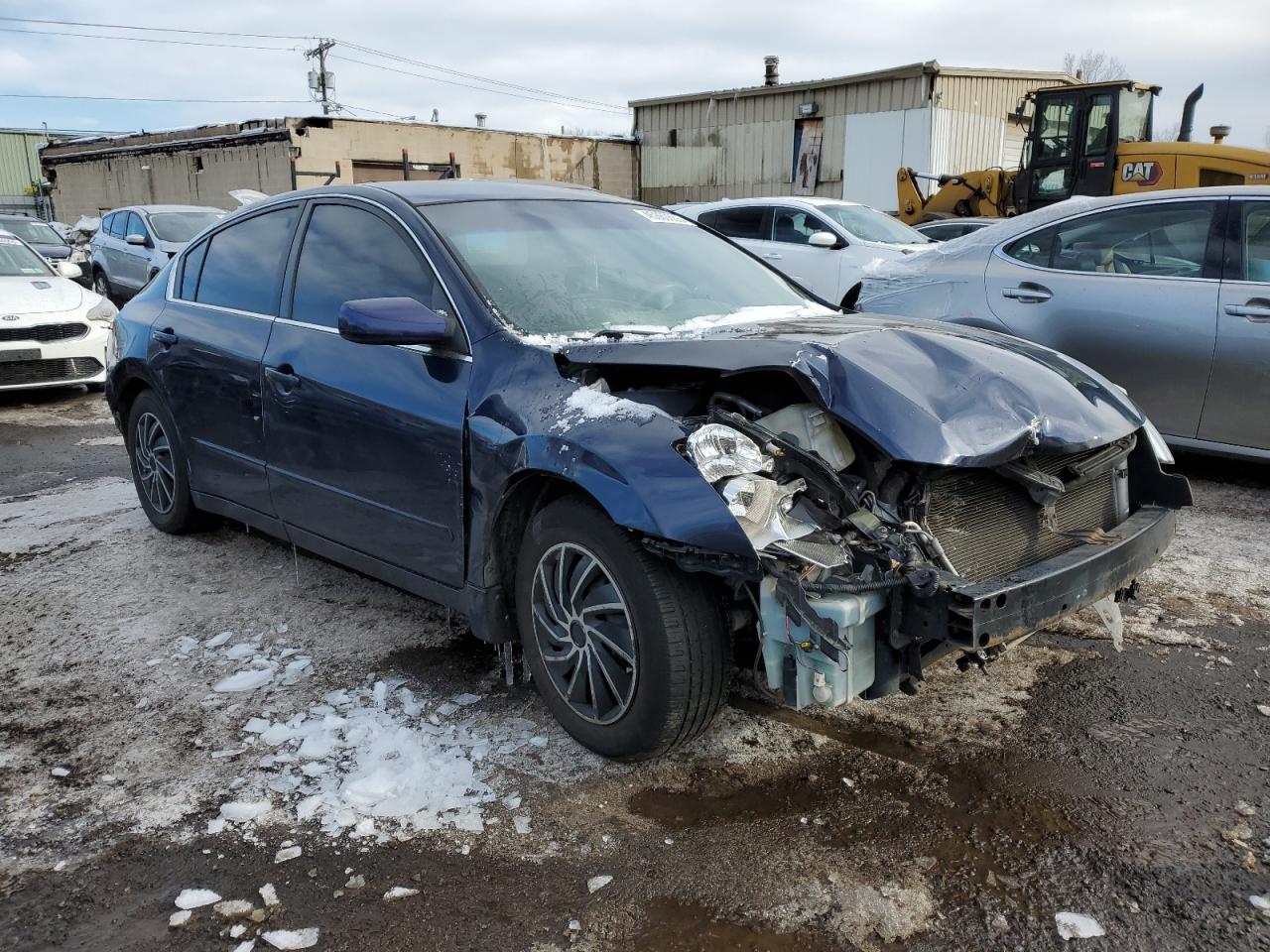 2010 Nissan Altima - Image 4