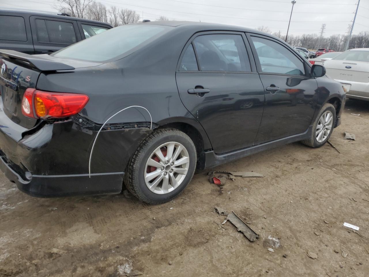 2009 Toyota Corolla - Image 3