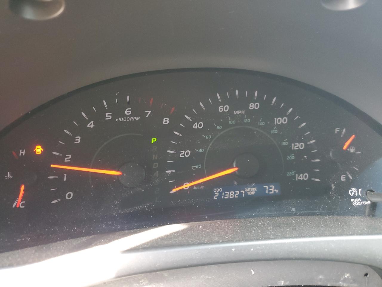 2007 Toyota Camry - Image 9