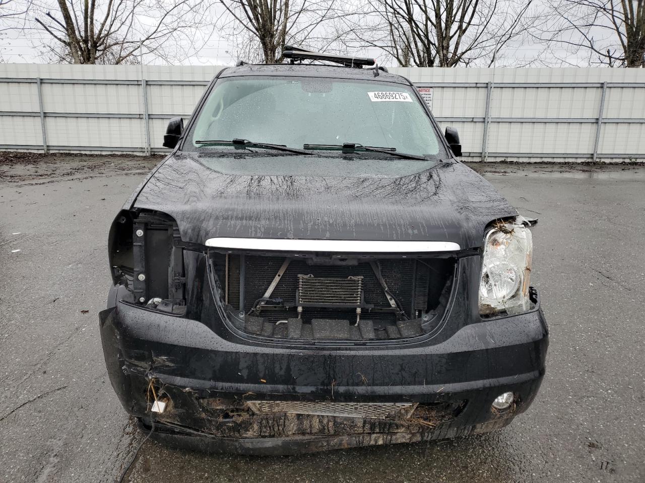 2014 GMC Yukon - Image 5