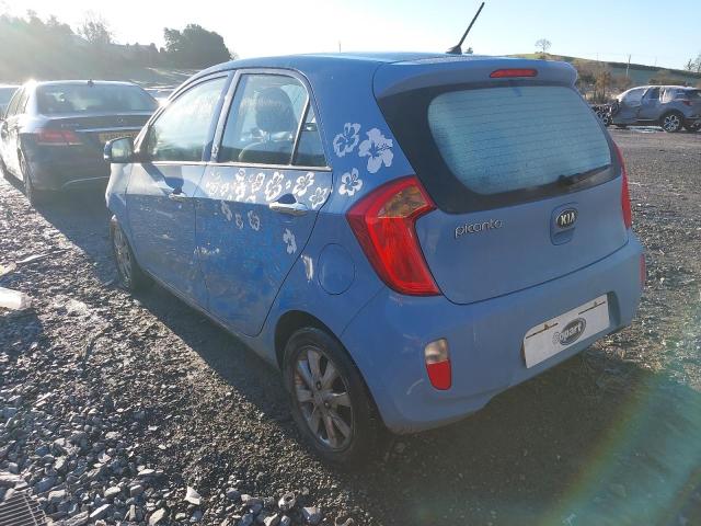 2014 KIA PICANTO 2