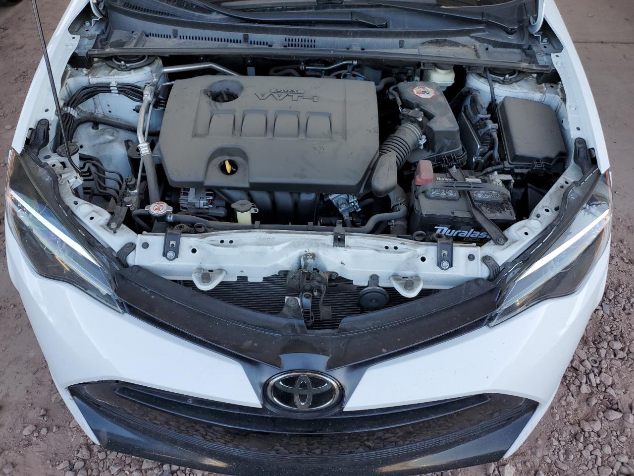 2019 Toyota Corolla - Image 13