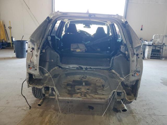  TOYOTA RAV4 2019 Silver