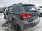 2018 Dodge Journey Gt na sprzedaż w Woodhaven, MI - Front End