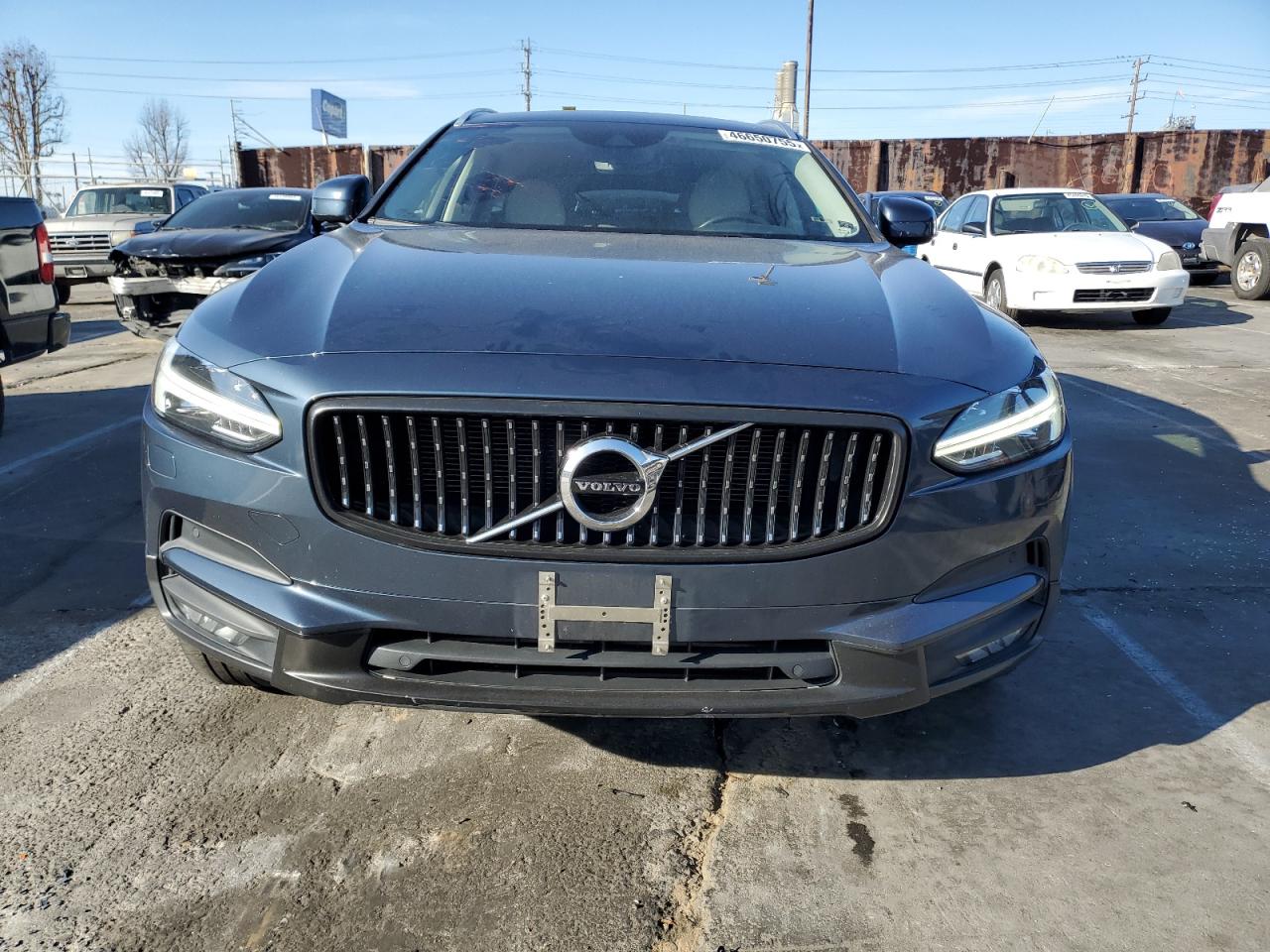 2018 Volvo V90 - Image 5