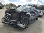 2021 Ford F150 Supercrew na sprzedaż w Ocala, FL - Frame Damage