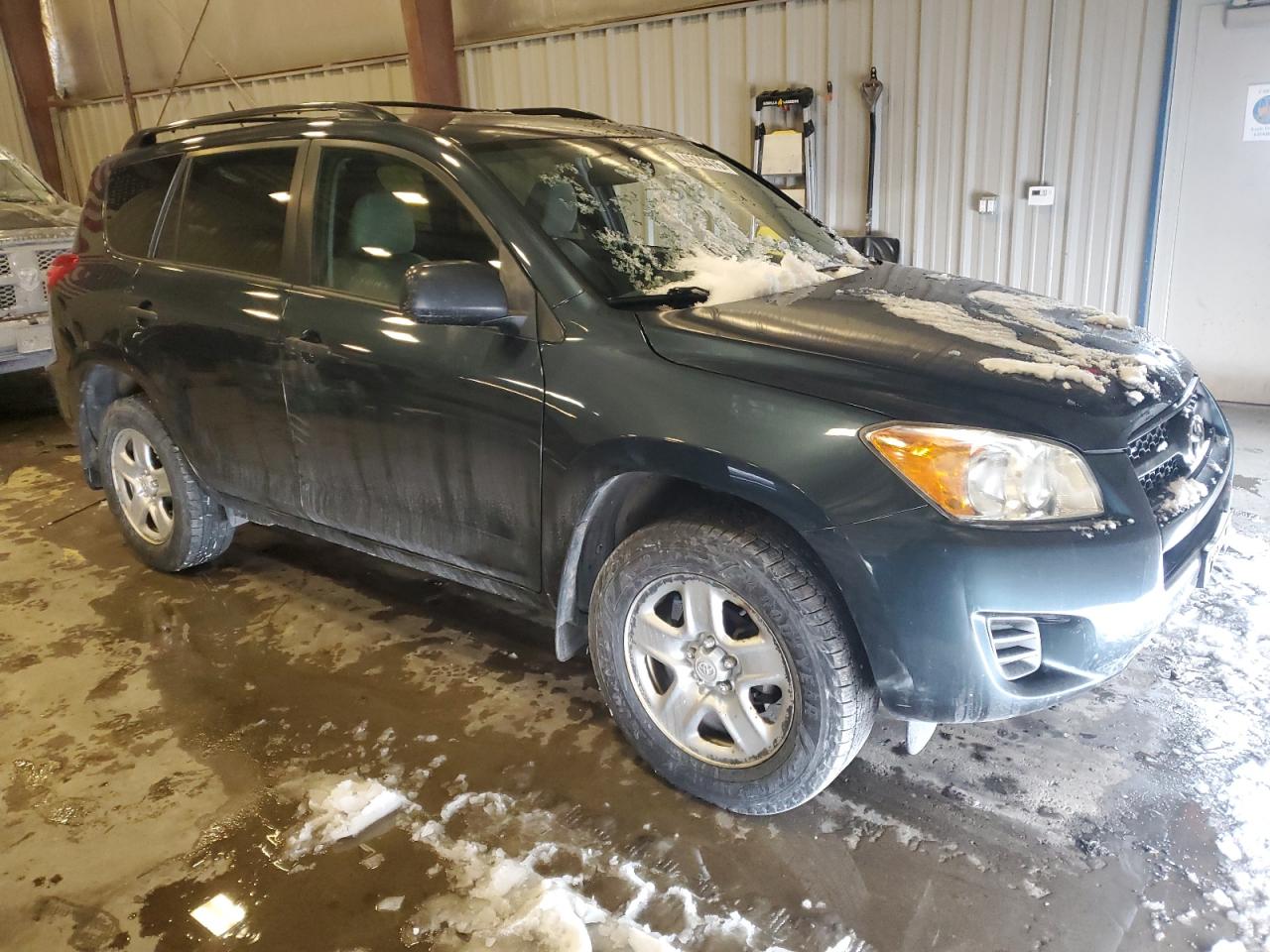 2010 Toyota RAV 4 - Image 4