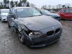 2014 BMW 116I SPORT for sale at Copart WOLVERHAMPTON