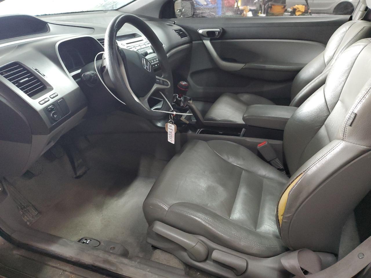 2006 Honda Civic - Image 7