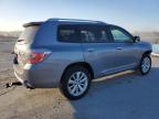 2008 Toyota Highlander Hybrid იყიდება Lebanon-ში, TN - Front End