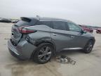 2020 Nissan Murano Platinum за продажба в Grand Prairie, TX - Rear End