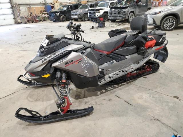 2023 SKIDOO RENEGADE