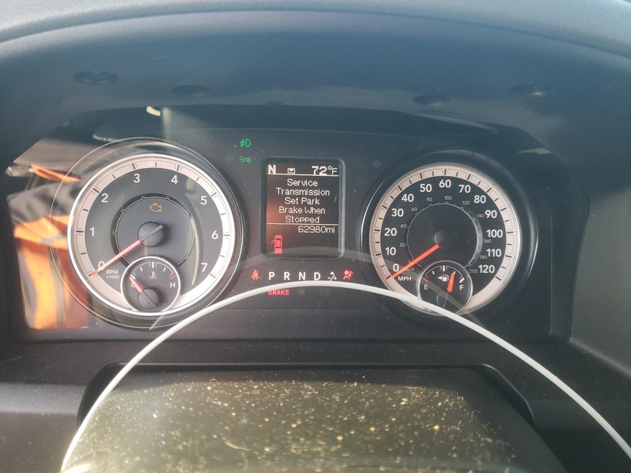 2018 RAM 1500 - Image 9
