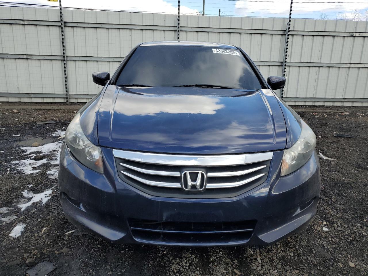 2012 Honda Accord - Image 5