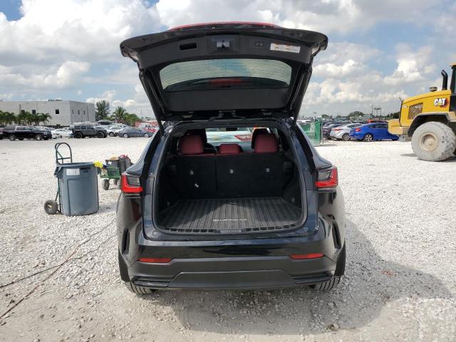  LEXUS NX 250 2022 Czarny