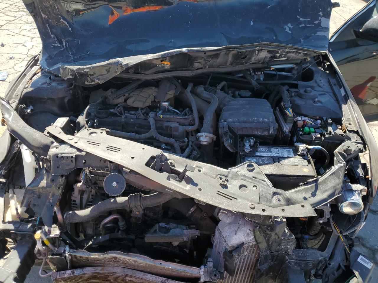 2015 Kia Optima - Image 13