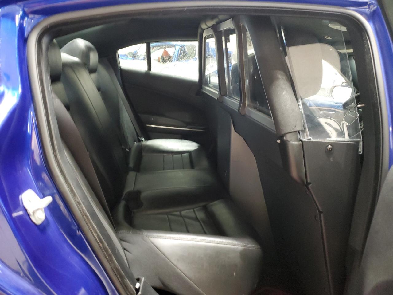 2019 Dodge Charger - Image 10