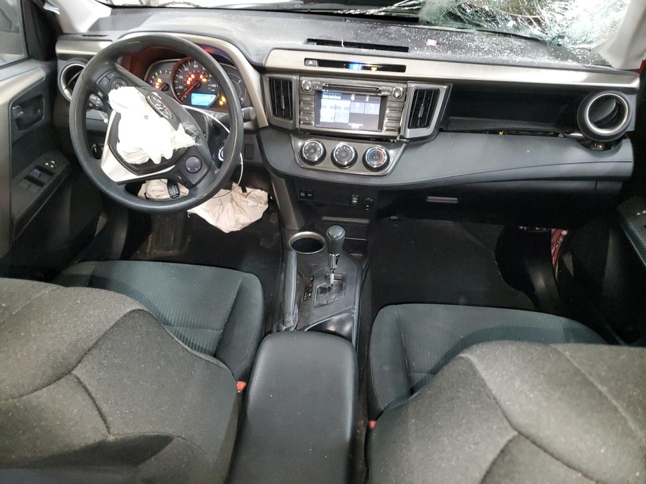 2014 Toyota RAV 4 - Image 8