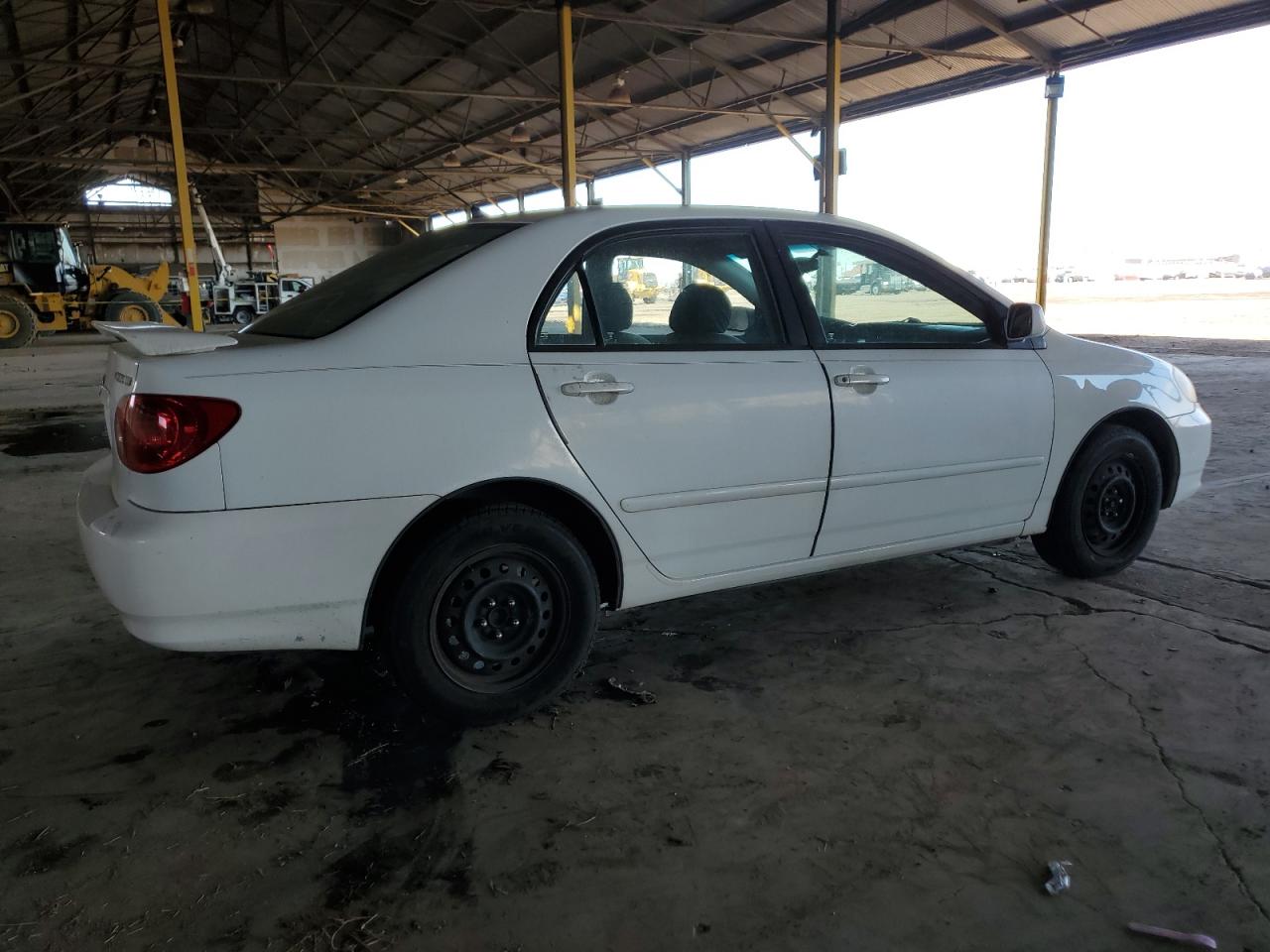 2004 Toyota Corolla - Image 3