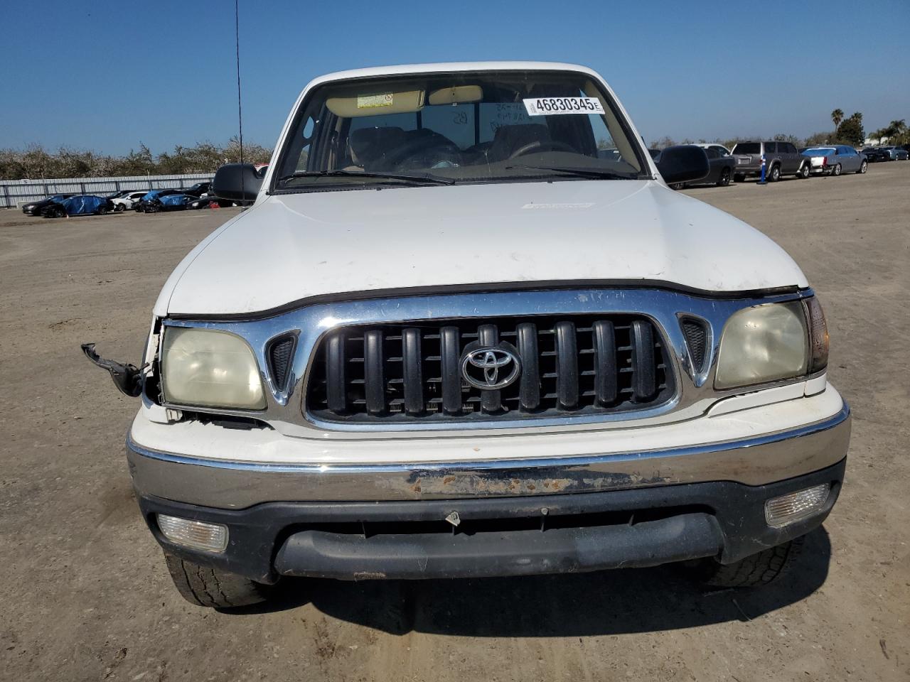 2001 Toyota Tacoma - Image 5