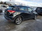 2021 Honda Hr-V Lx იყიდება North Billerica-ში, MA - Front End