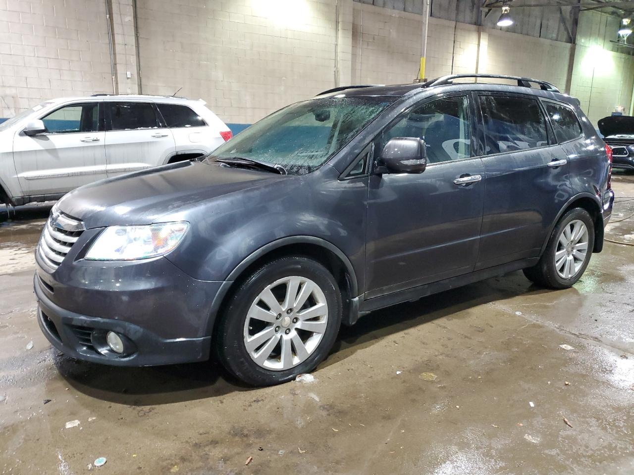 2008 Subaru Tribeca - Image 1