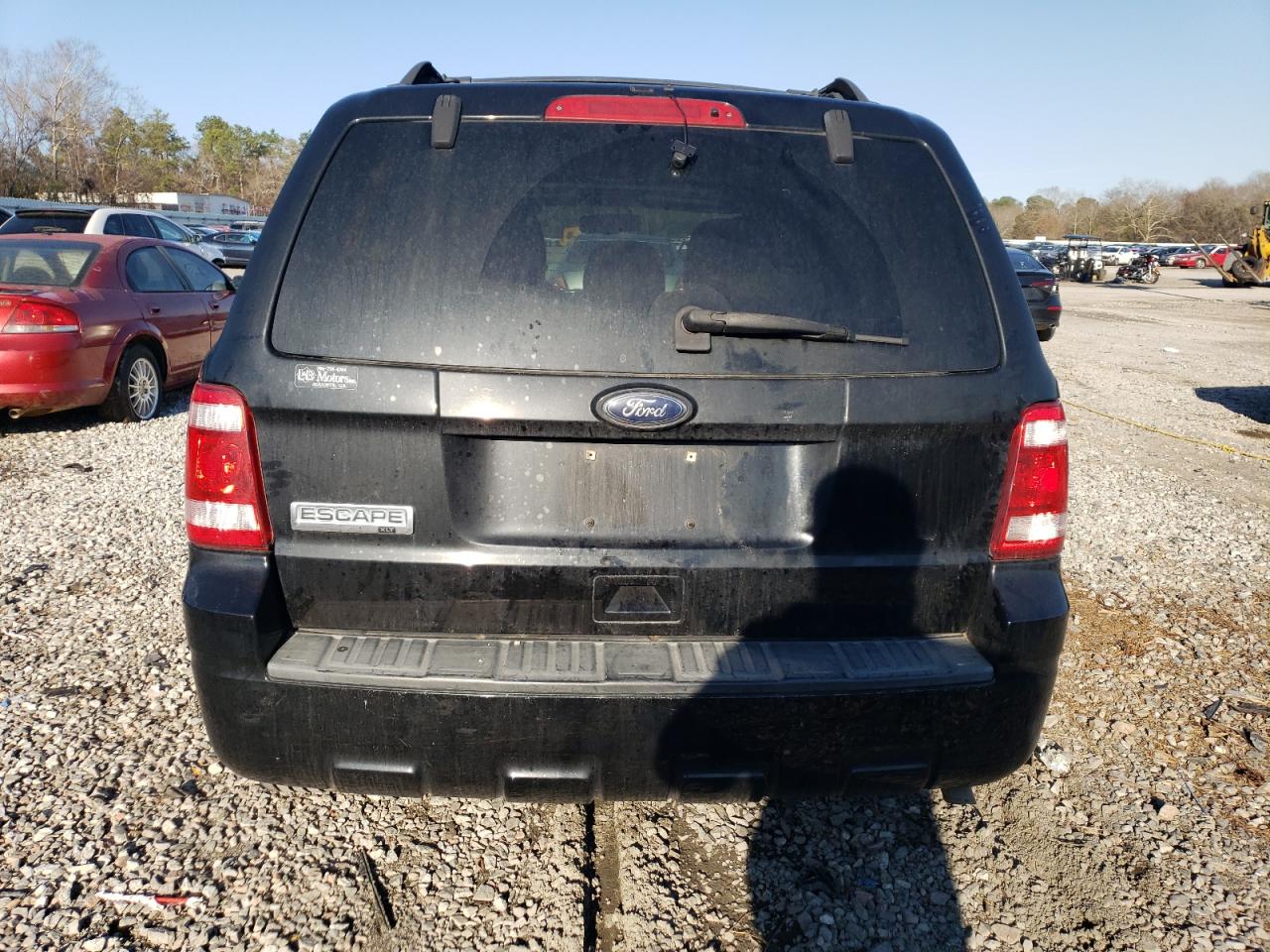 2010 Ford Escape - Image 6