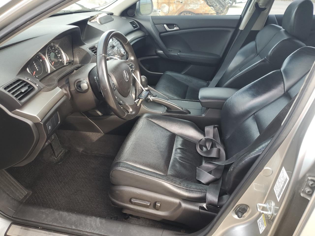 2010 Acura TSX - Image 7