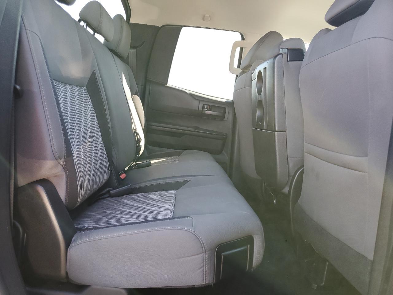 2021 Toyota Tundra - Image 10